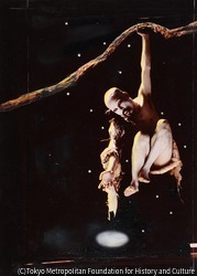 作品画像：（白虎社）