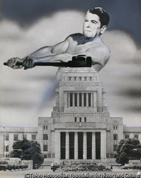作品画像:出る杭
