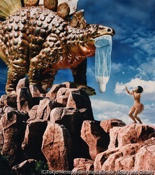 作品画像:聖獣帝国