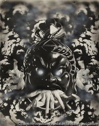 作品画像:(仁王)