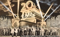 作品画像：（20th 群衆）
