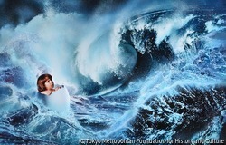 作品画像：海のたまご