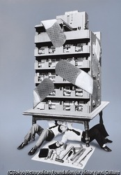 作品画像:耐震性