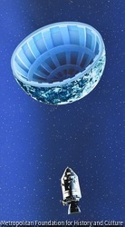作品画像:うしろの正面