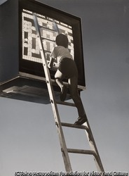 作品画像:電脳自我