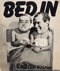 作品画像:ベッドイン