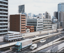 作品画像:東京