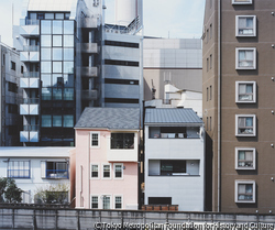 作品画像:東京