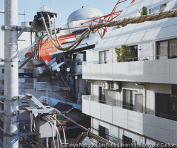 作品画像:東京