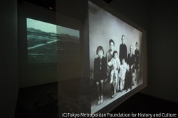 作品画像：直前の過去