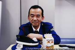 作品画像:2014年5月12日 千代田区