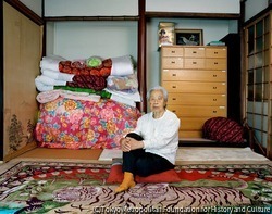 作品画像:日常