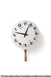作品画像:Animated Clock (01)