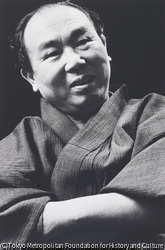 作品画像:新田 次郎