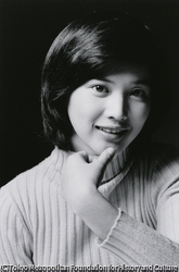 作品画像:桜田 淳子