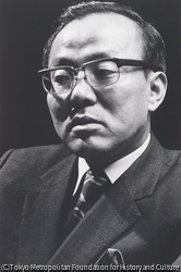 作品画像:遠藤 周作