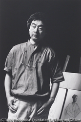 作品画像:中村 清治