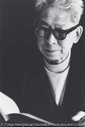 作品画像:中野 重治