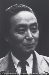 作品画像:高見 順