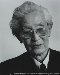 作品画像:村野藤吾