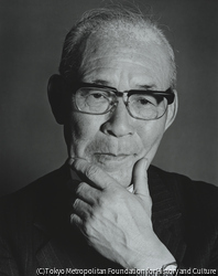 作品画像:永野重雄