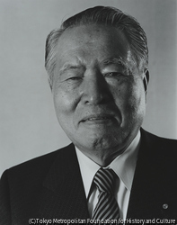 作品画像:宮本顕治