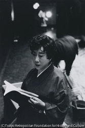 作品画像:山田五十鈴(女優)