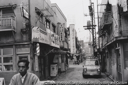 作品画像：台東区浅草