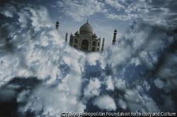 作品画像:タジマハール (India)