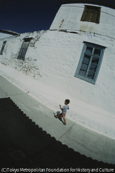 作品画像:イビサ島 (Greece)