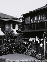 作品画像:港区・伊皿子