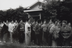 作品画像:東京、浅草