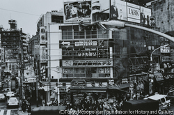 作品画像:品川区 上大崎