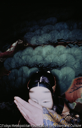作品画像:能