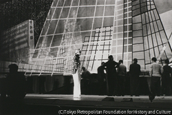 作品画像:東京浅草 国際劇場