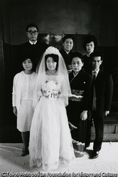 作品画像:洋子、九段