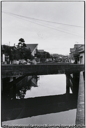 作品画像:橋