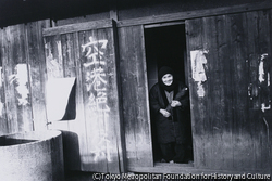 作品画像:集会所