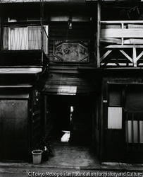 作品画像:文京区根津
