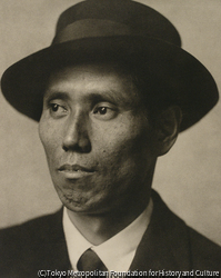 作品画像:宇高久敬君