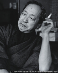 作品画像：梅原龍三郎
