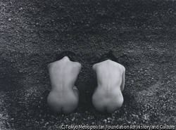 作品画像:NUDE (G)