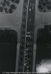 作品画像:皇居前通(祝田橋)