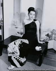 作品画像:生きたニュールック写真展
