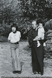 作品画像:井上 靖