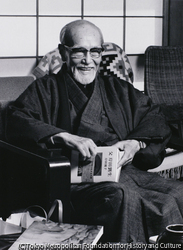 作品画像:谷川 徹三