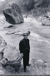 作品画像:石川 淳
