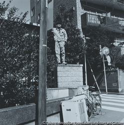 作品画像:深川 1980.10
