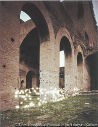 作品画像:Foro Romano 2 (Roma)