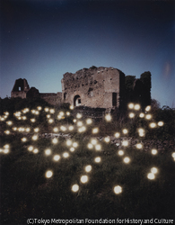 作品画像:Via Appia Antica (Roma)